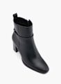 Graceland Stiefelette Schwarz 49741 2