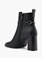 Graceland Stiefelette Schwarz 49741 3