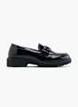 Graceland Loafer Schwarz 49744 1