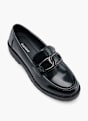 Graceland Loafer Schwarz 49744 2