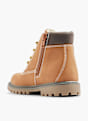 FILA Stivale allacciato Marrone 49721 3