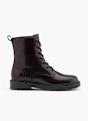 Catwalk Schnürboots Burgunder 49730 1