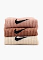 Nike Socken Braun 49764 2