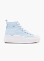 British Knights Hoher Sneaker Blau 49763 1