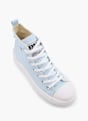 British Knights Hoher Sneaker Blau 49763 2