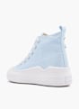 British Knights Hoher Sneaker Blau 49763 3