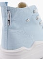 British Knights Hoher Sneaker Blau 49763 5