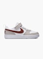 Nike Sneaker fehér 49779 1