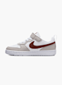 Nike Sneaker fehér 49779 2