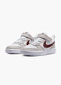 Nike Sneaker fehér 49779 3