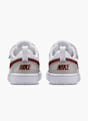Nike Sneaker Blanco 49779 4