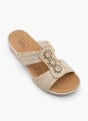 Easy Street Pantolette Beige 49826 2
