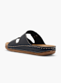 Easy Street Pantolette Schwarz 49827 3