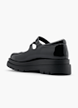 Catwalk Loaferke Črna 49859 3