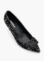 Catwalk Pantofi cu toc Negru 49846 2
