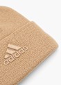 adidas Beanie Beige 49993 3