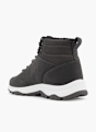 Vty Sneakersy za kostkę Szary 49904 3