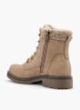 Easy Street Schnürboots Beige 49926 3