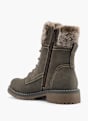 Easy Street Botki sznurowane Khaki 49928 3