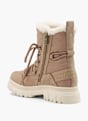 Romika Winterboots Beige 49922 3
