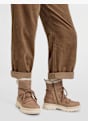 Romika Boots d'hiver Beige 49922 5