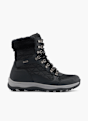 Easy Street Schnürboots Schwarz 49930 1