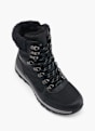 Easy Street Schnürboots Schwarz 49930 2