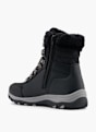 Easy Street Schnürboots Schwarz 49930 3