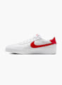 Nike Sneaker Blanco 49908 2