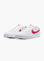Nike Tenisice Bijela 49908 3