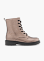 Catwalk Schnürboots Gold 49964 1