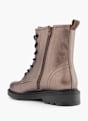 Catwalk Schnürboots Gold 49964 3