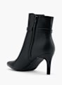 Catwalk Klasični gležnjarji Črna 49963 3