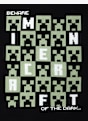 Minecraft Sweatshirt Schwarz 50001 3