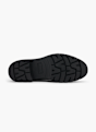 AM SHOE Боти челси Черен 50032 4