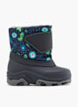 Cortina Winterboots Blau 50166 1