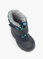 Cortina Winterboots Blau 50166 2