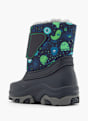 Cortina Winterboots Blau 50166 3
