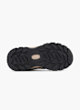 Highland Creek Schnürboots Schwarz 50083 3