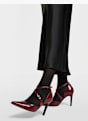 Catwalk Pantofi cu cataramă Grena 50123 5