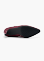 Catwalk Stivaletto classico Bordeaux 50124 4