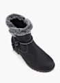 Easy Street Winterboots Schwarz 50155 2