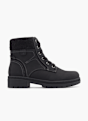 Easy Street Schnürboots Schwarz 50156 1