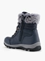 Easy Street Schnürboots Blau 50151 3