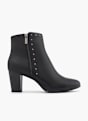 Graceland Stivaletto classico Nero 50142 1
