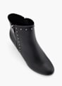 Graceland Stivaletto classico Nero 50142 2