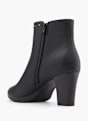 Graceland Stivaletto classico Nero 50142 3