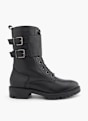 5th Avenue Bottes Noir 50168 1