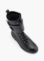 5th Avenue Bota alta Negro 50168 2