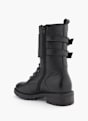 5th Avenue Bota alta Negro 50168 3